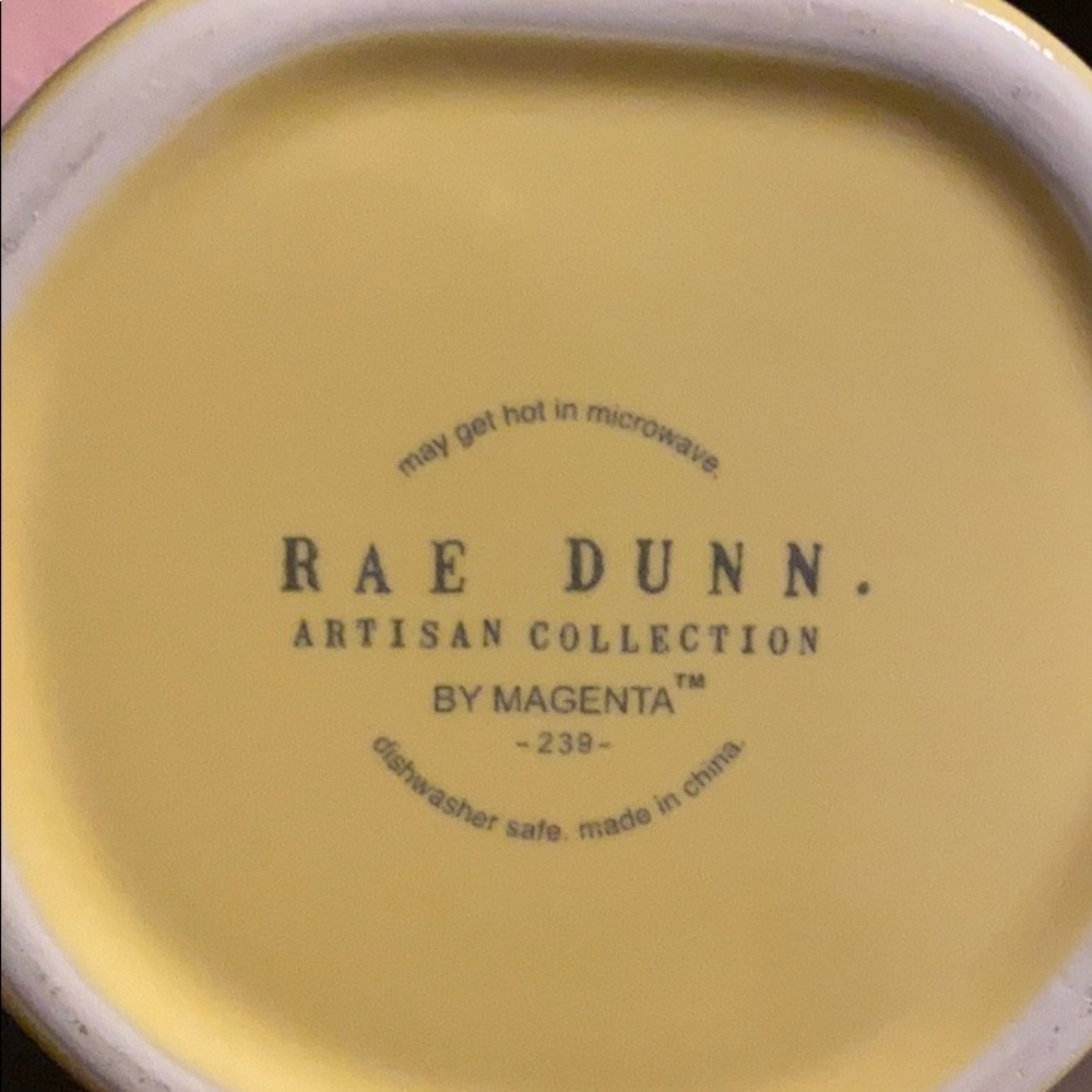 Rae Dunn - Picture 2 of 2